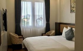 The Moon Hotel 2