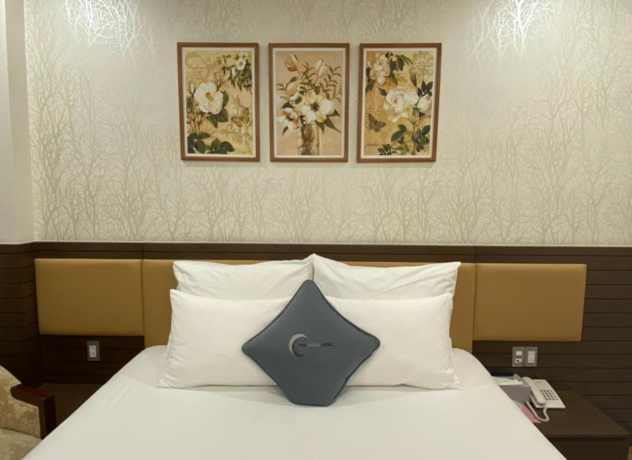 The Moon Hotel 2 Hô Chi Minh-Ville Extérieur photo