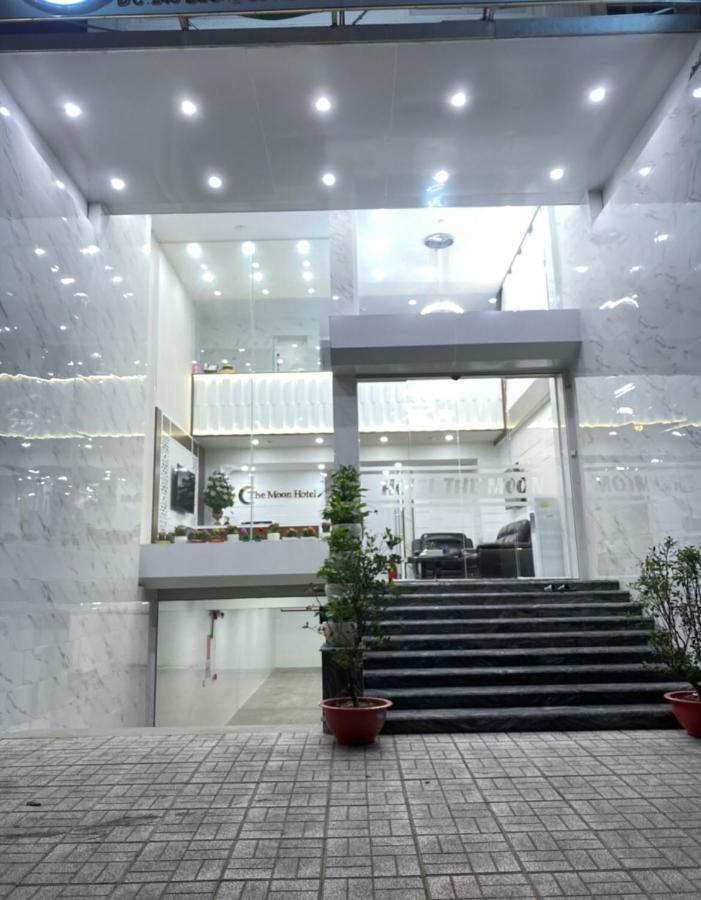 The Moon Hotel 2 Hô Chi Minh-Ville Extérieur photo